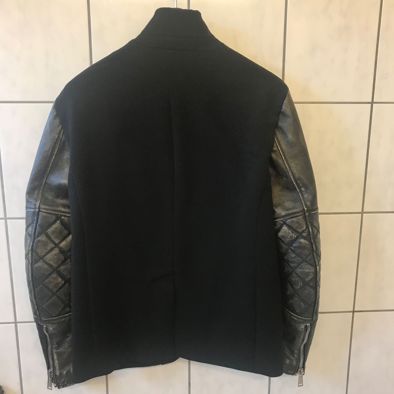 Dsquared2 Giacche: Dsquared Jacke Gr. 46 (S/M) – Usato da Zürich venduto da AryaLia 1