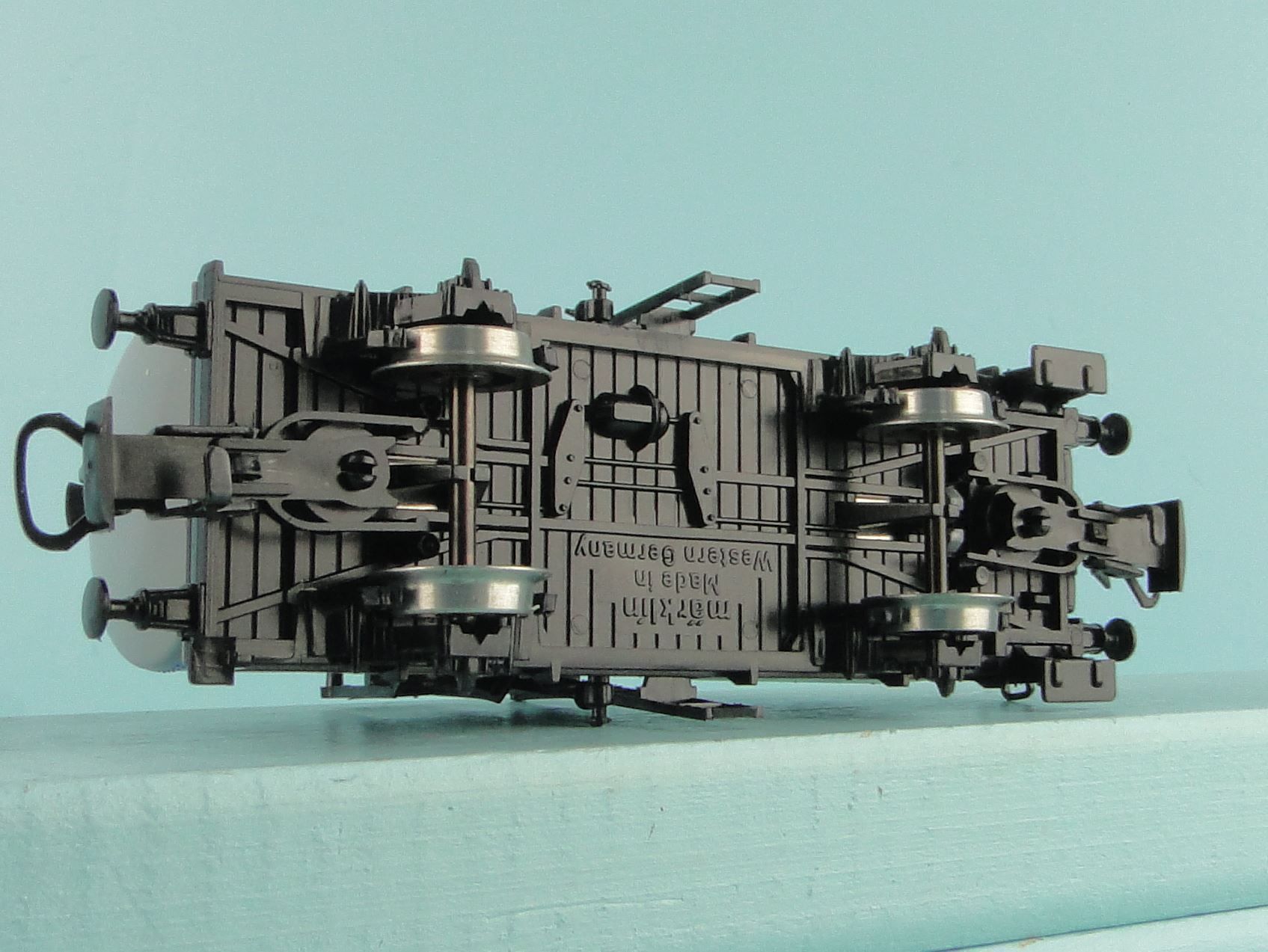 Märklin Trains électriques: Märklin 4682 Südzucker – D'occasion à Bülach par cann11 1