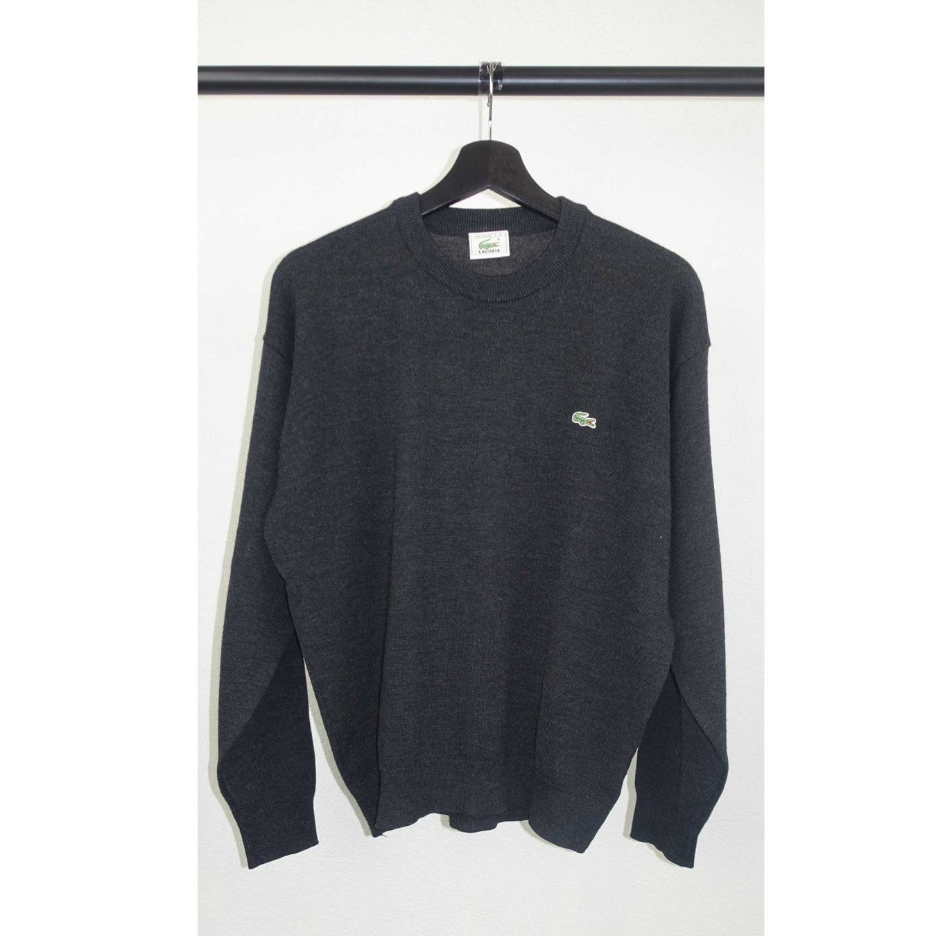 Lacoste Maglioni & Felpe: Lacoste Pullover Schwarz Grösse L – Nuovo (secondo la descrizione) da Bülach venduto da secondo. 1