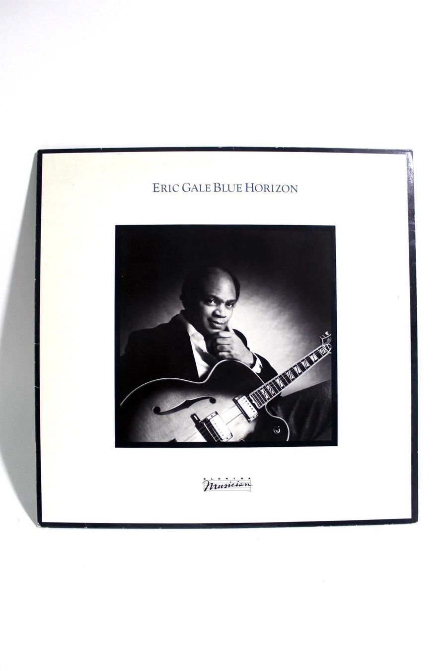 Dischi in vinile: ERIC GALE: Blue Horizon – Usato da Bern venduto da kultiges 1