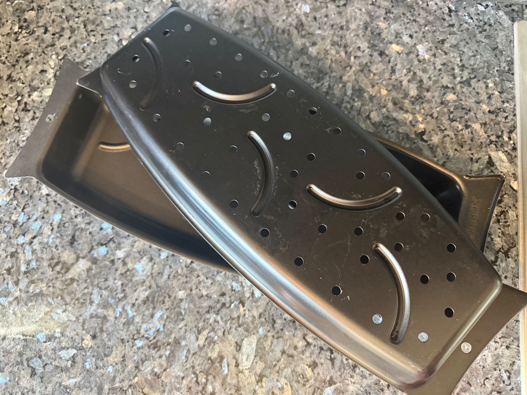 Grils: Nordic Ware Grill Steam Bake Multi Cooker – D'occasion à Altendorf par Elenaneagu22 6