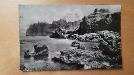 MALLORCA - CALA DE SAN VICENTE