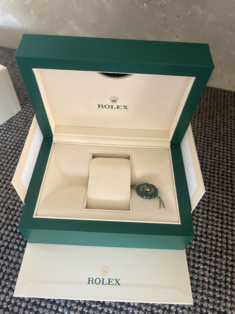 Rolex Montres: Rolex Submariner Starbucks – Neuf (Voir description) à St. Gallen par senste 4