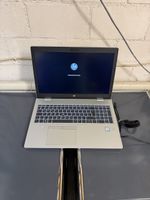 HP ProBook 650 G5 Laptop Intel i5 8GB RAM / DVD Player