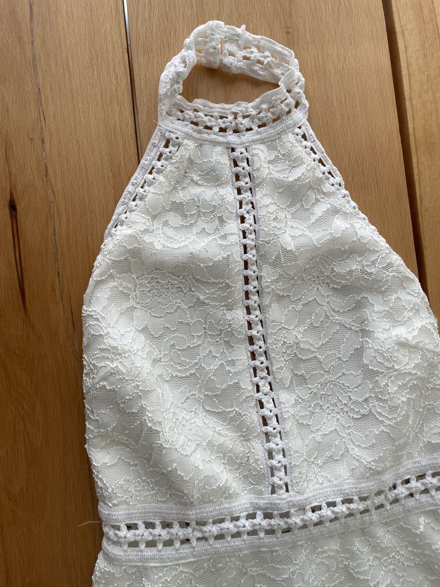 Robes: Hochzeitskleid – D'occasion à Oberarth par abi127 2