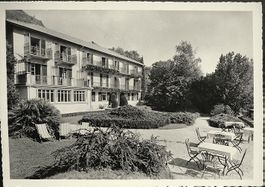 ASCONA-MOSCIA Erholungsheim Collinetta