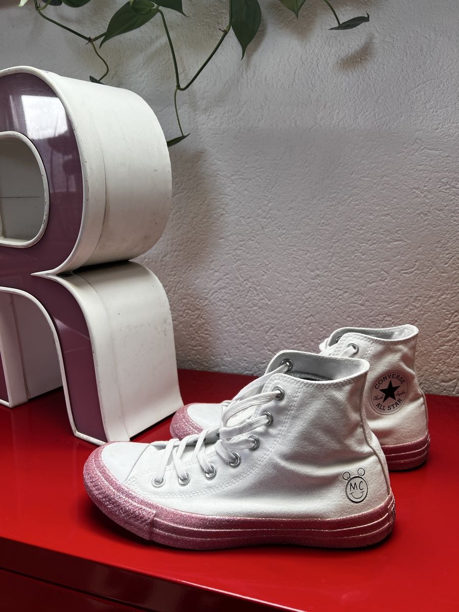 Scarpe da donna: Converse Schuhe 38 – Usato da Riffenmatt venduto da 2Nisric