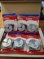 6 Stk. neue Lufkin Rollbandmass, 2m Rollmeter, Werkzeug