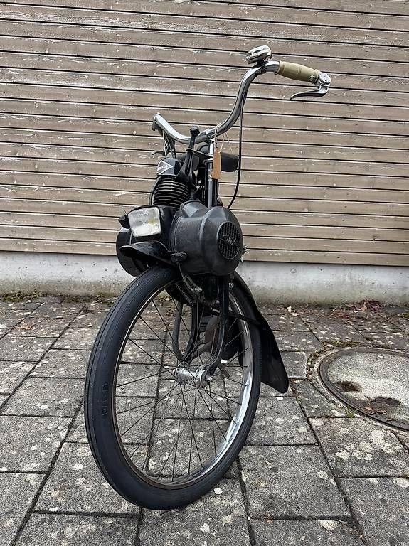 Ciclomotori: Velosolex 3800 Solex – Usato da Zuzwil SG venduto da carver11111 2