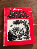 Bande dessinée Idees Noires Franquin