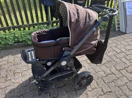 Kinderwagen
