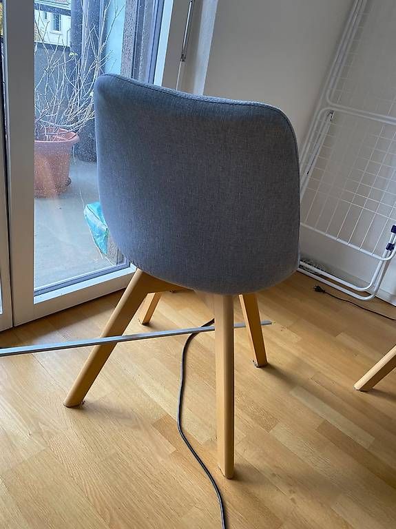 Fauteuils: Stühle, Stuhl, Sessel – Neuf avec emballage d'origine à Basel par ghi_hw9w 2