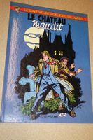 JEAN  VALHARDY   °°°° LE CHÂTEAU MAUDIT °°°°