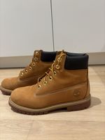 Original Timberland 6-Inch Premium Boots / Grösse 39