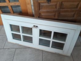 Fenster 3fachglas