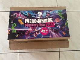 Mystery Box