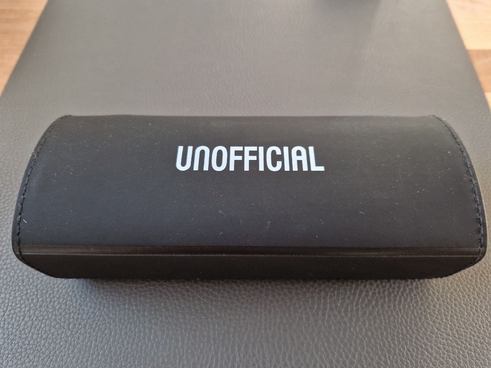 Occhiali & Lenti: Brille Unofficial mit Korrektur – Usato da Lyss venduto da katelisa 4