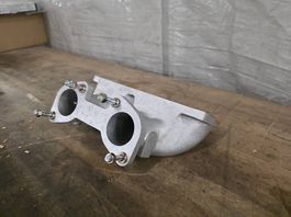neue Weber Ansaugbrücke für Wankel 12A Rx7
