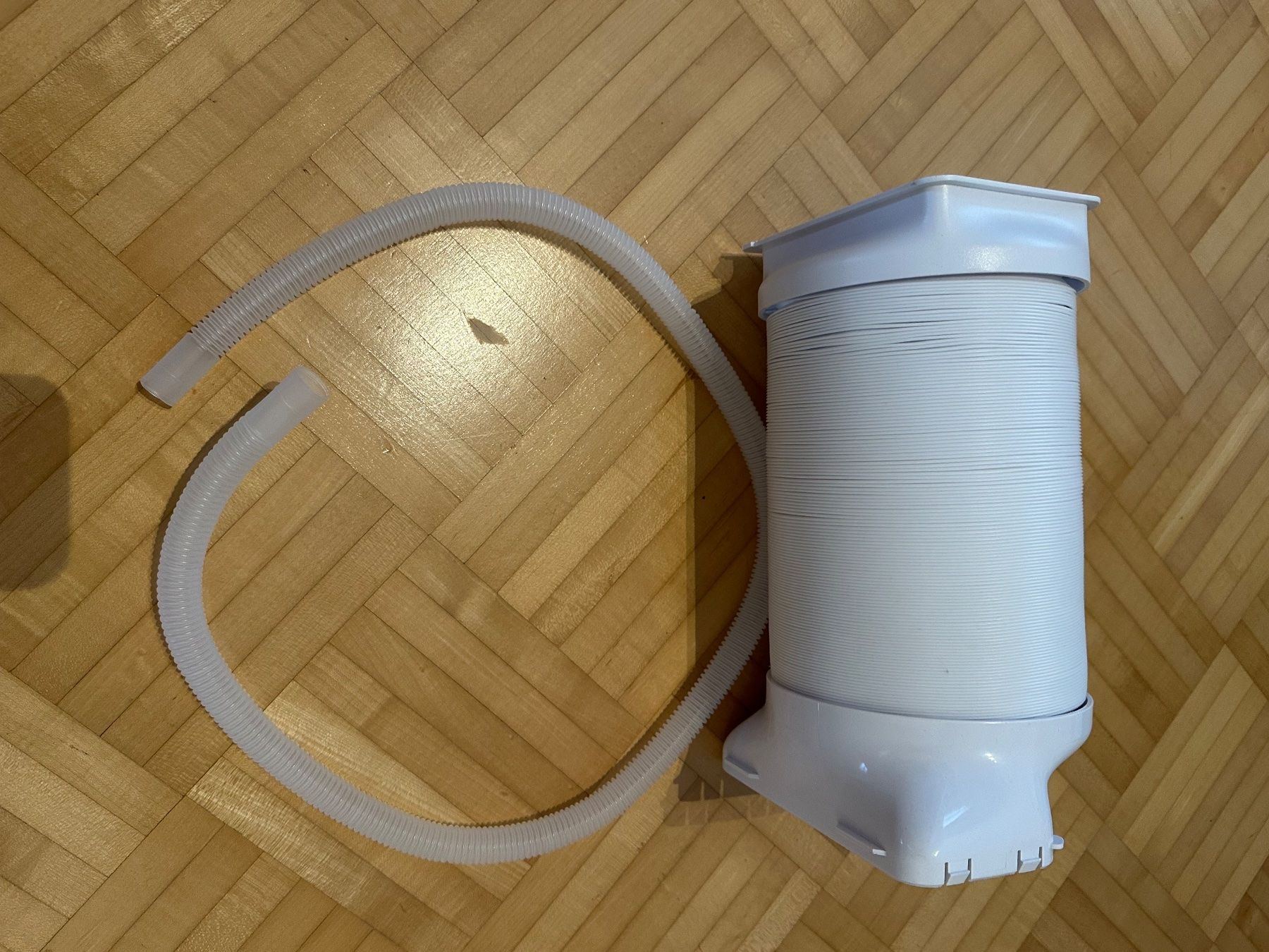 Klimageräte: Klimagerät 6000 BTU - ayce – Gebraucht aus Henau von Rico131 3