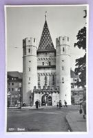 Basel, Spalentor
