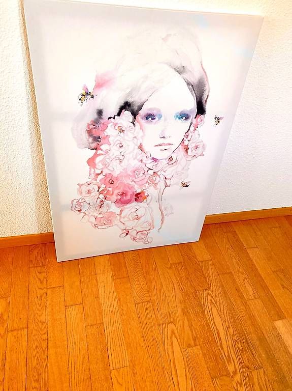 Gemälde: Quadro – Gebraucht aus Lugano von dir_5287 2
