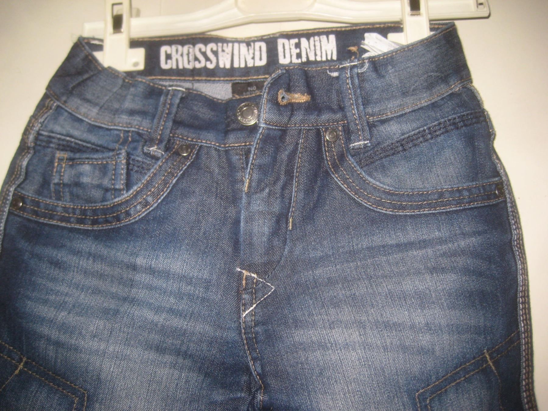 Pantaloni: KINDER HOSE – Usato da Uster venduto da flocke1 1