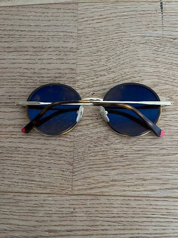 Brillen & Gläser: Sonnenbrille – Gebraucht aus Murten von bea_n5yn 1