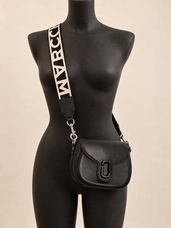 Marc Jacobs The Small Saddle