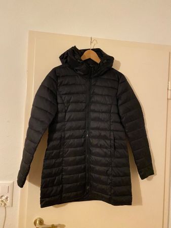 Übergangsjacke Only M mit Kapuze