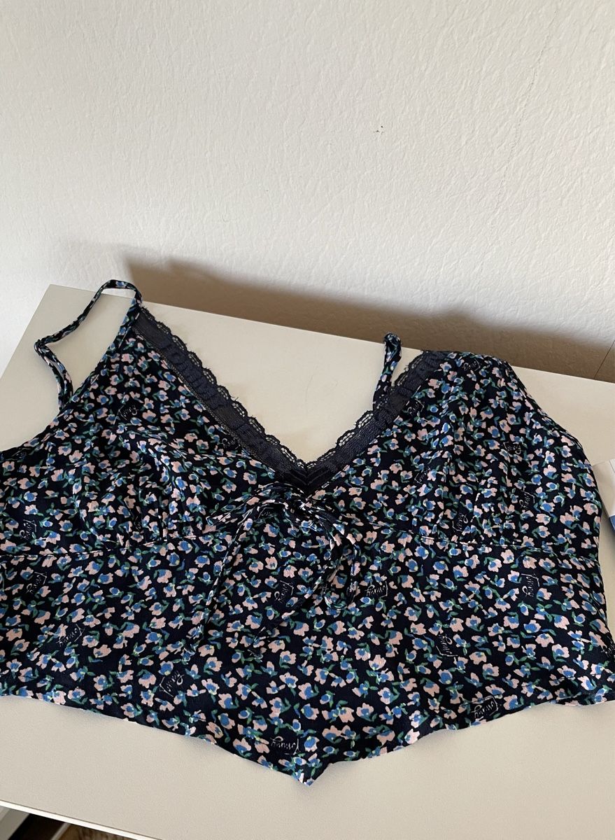 Tommy Hilfiger Top: Top Tommy Jeans G. L neu – Nuovo (secondo la descrizione) da Frenkendorf venduto da Pinda4402 7
