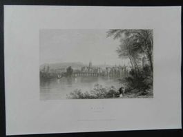Basel von Bartlett