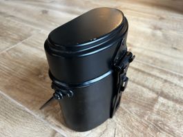 Original Schweizer Kochgeschirr Kochtopf Outdoor Camping!
