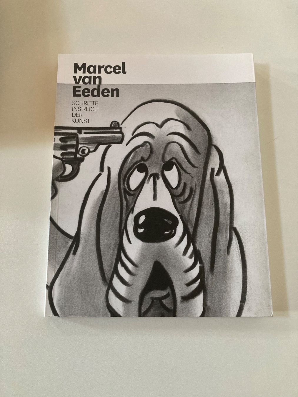 Libri: Marcel van Eeden – Usato da winterthur venduto da tatort1
