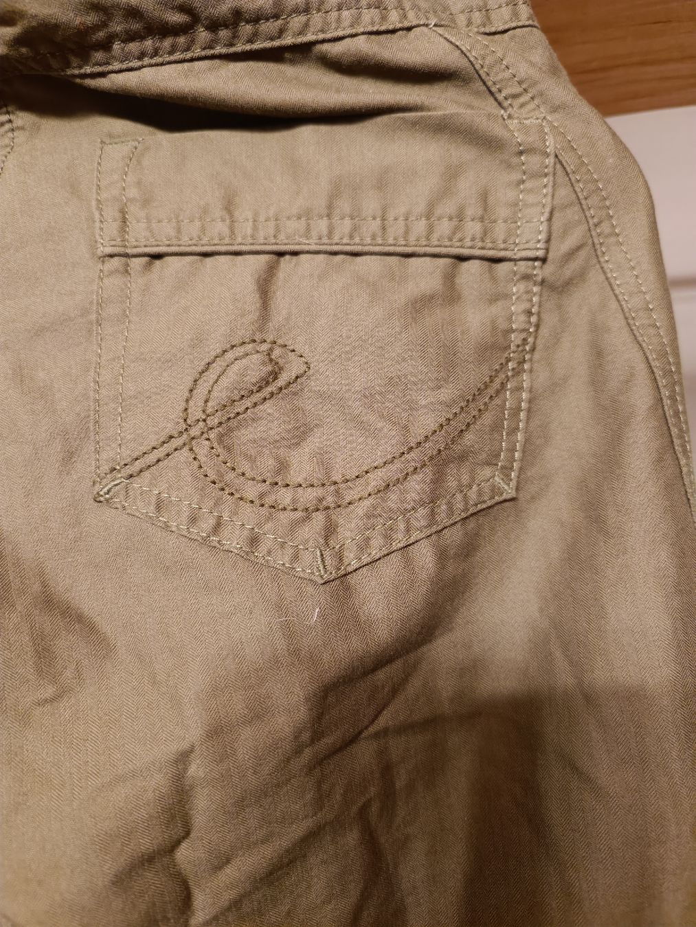 Edelrid Hosen: Edelrid Kletterhose – Gebraucht aus tägerwilen von ma_x_ne 4