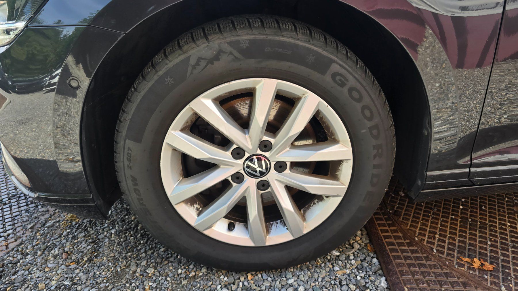VW Autos: VW PASSAT 2.0 TDI – D'occasion à Emmenbrücke par meu_2j8p 5