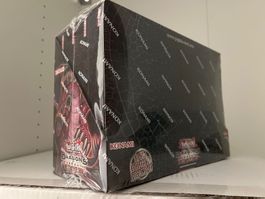 6 Stk Yugioh Dragons of Legends Complete series Englisch