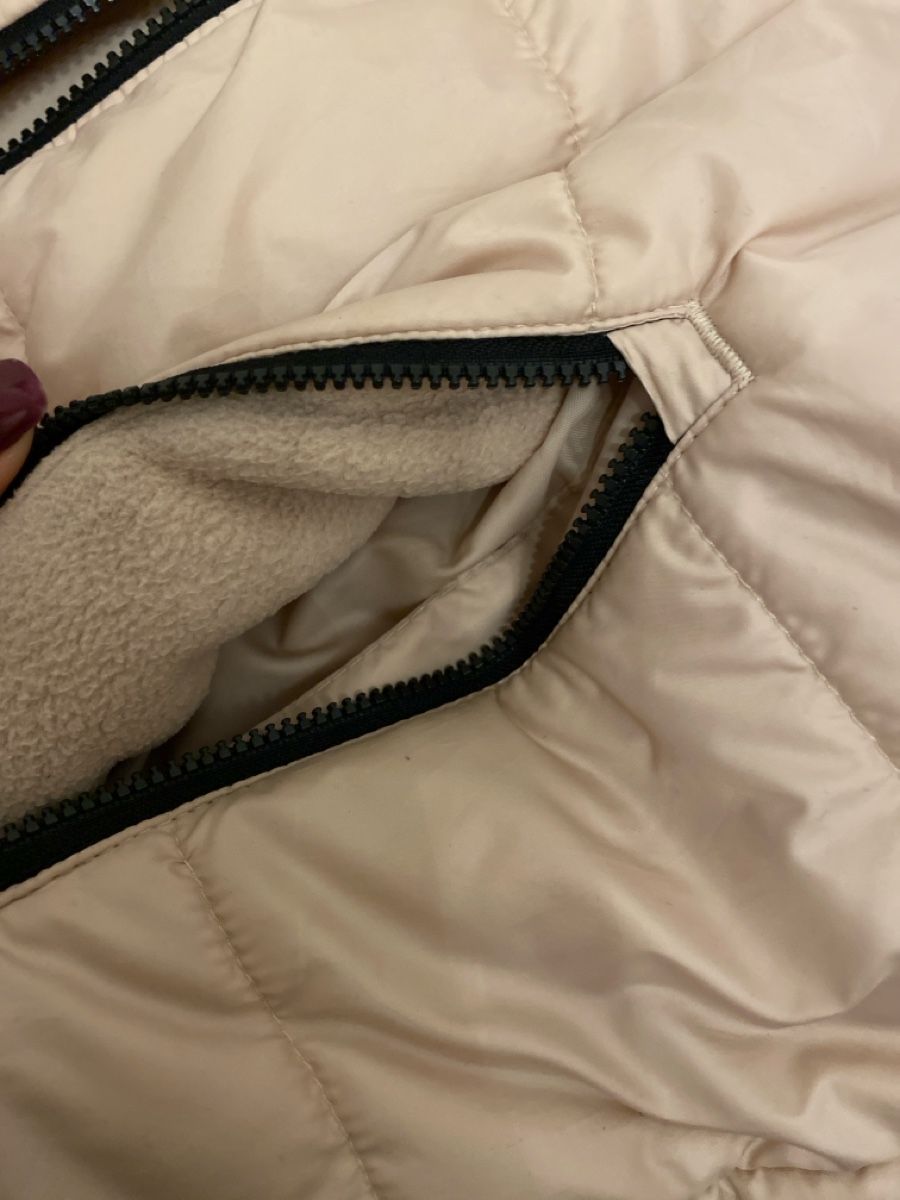 Nike Giacche: Winterjacke rosa Nike (Gr. S) – Usato da Langenthal venduto da jessiica_z 3