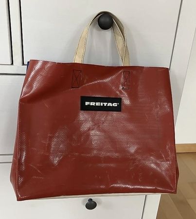 FREITAG Cake Bag
