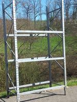 Palettenregal, Lagergestell, Magazin, FOCO SP 80