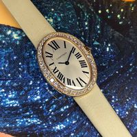 Cartier Baignoire WB520004