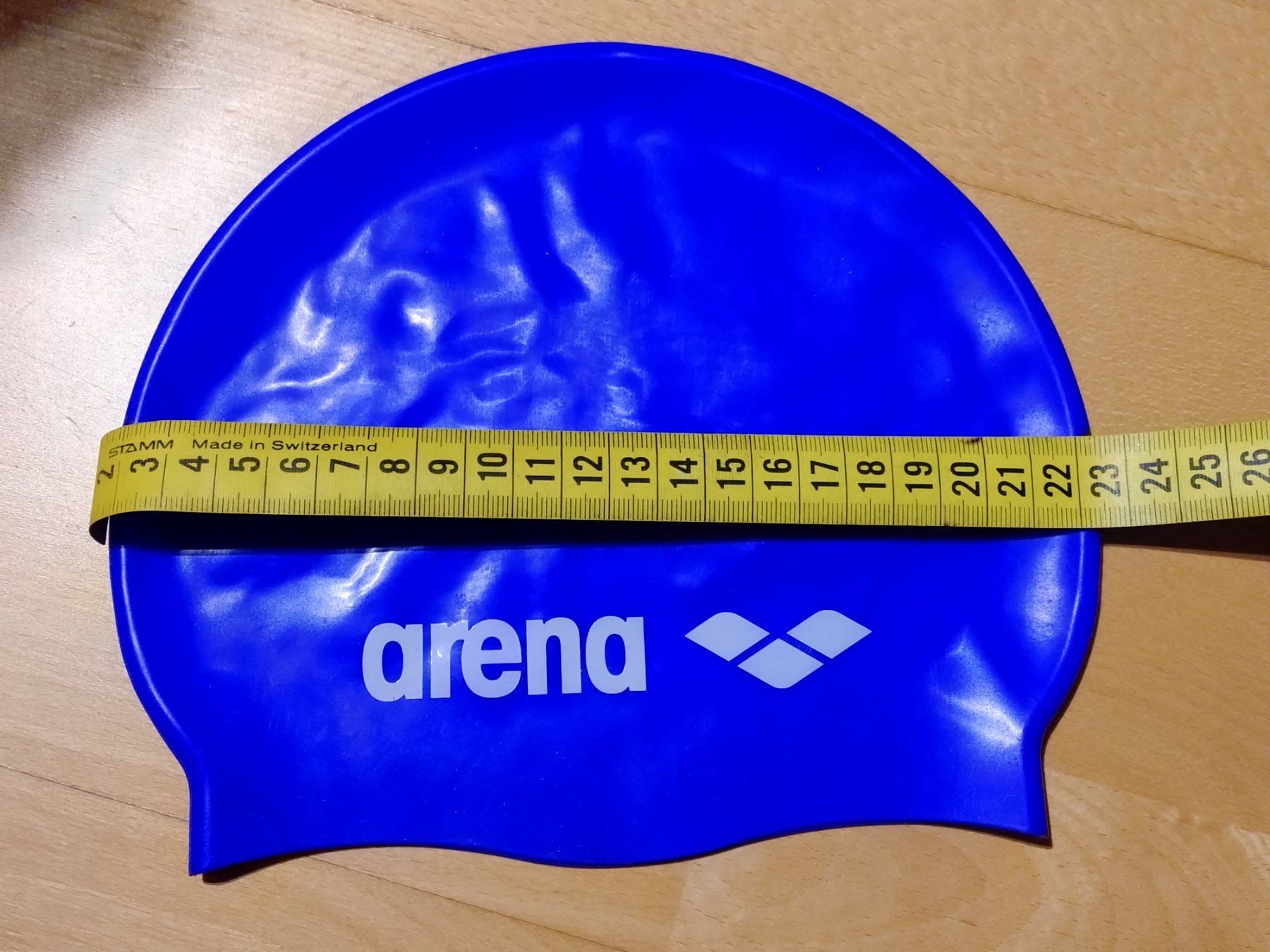 Arena Badehosen: Arena Schwimmkappe! – Gebraucht aus Adliswil von Yokozok 2