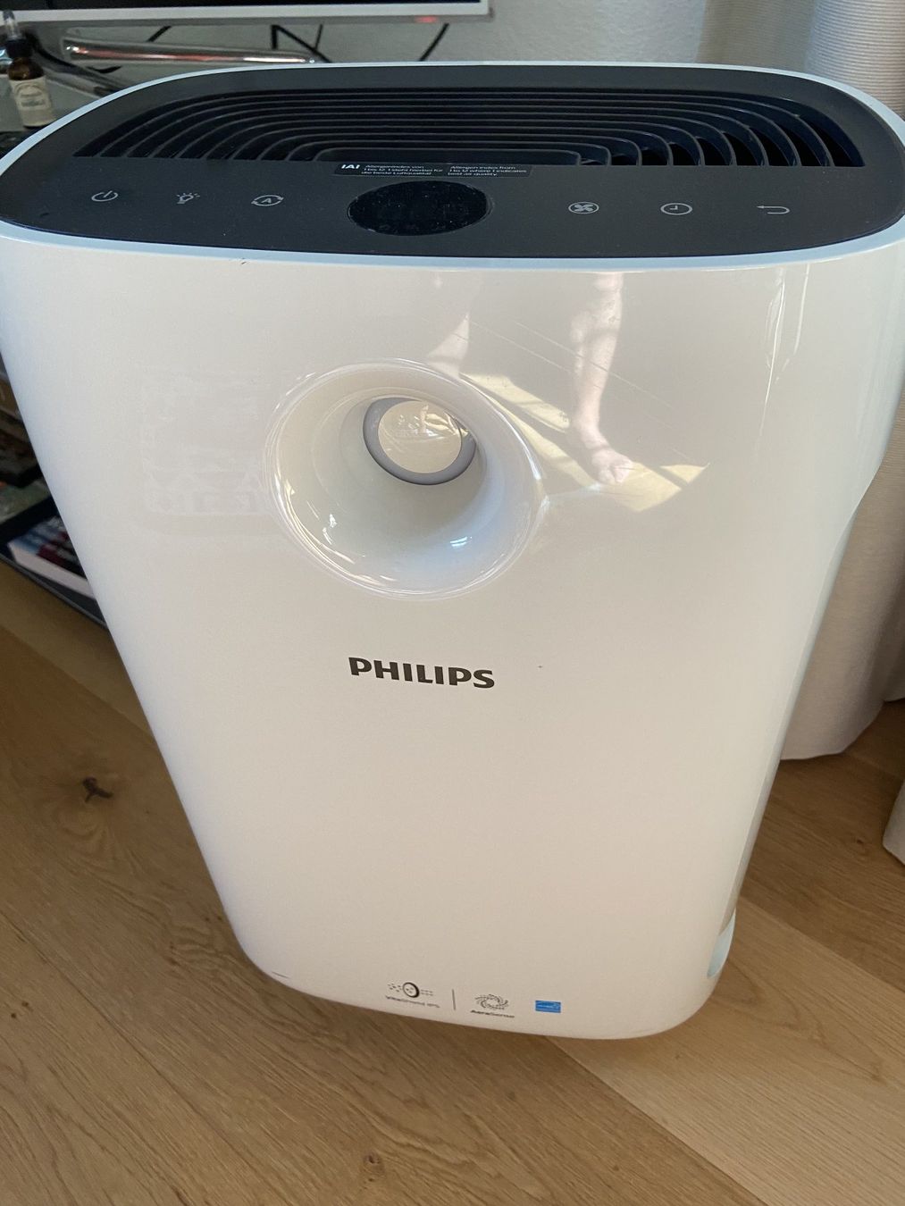 Philips Purificatori d'aria: Luftreiniger Philips  AC2889 – Usato da Zofingen venduto da kurtsiegrist 1