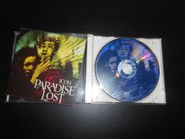 Paradise Lost – Icon / 1993