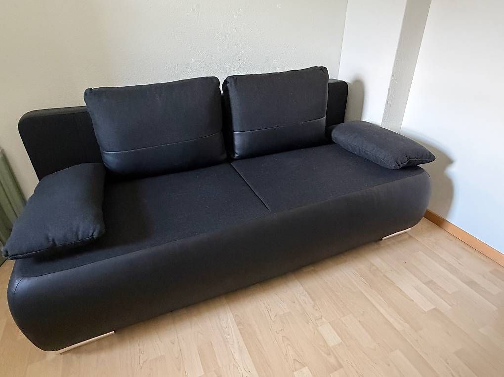 Divani: Schlafsofa / Couch – Usato da Frick venduto da riq_fx7k 1