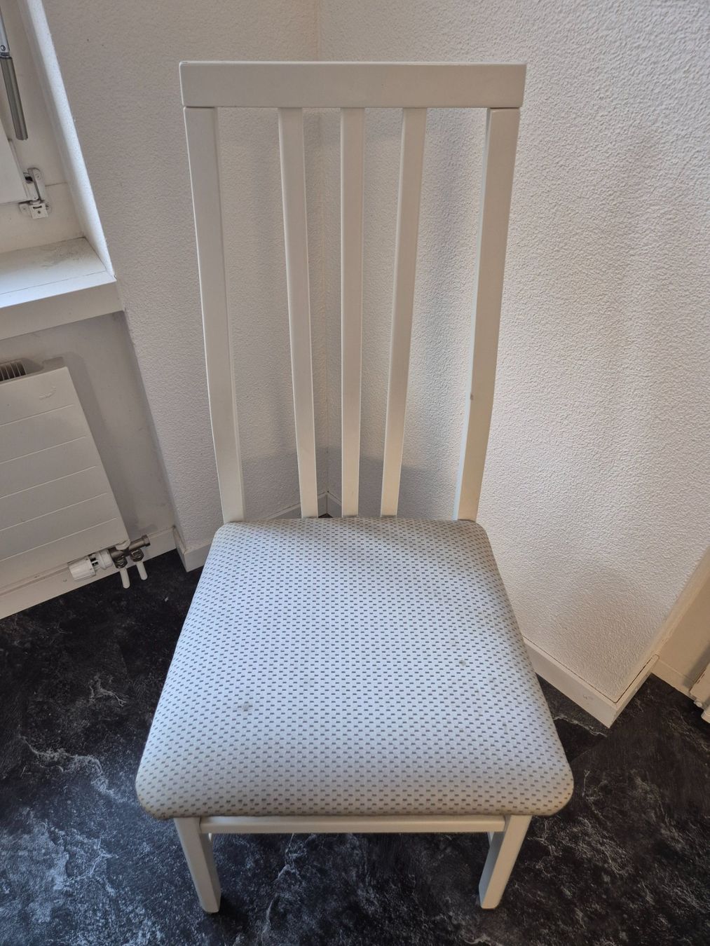 Chaises: Küchenstühle – D'occasion à Baar par TWinther