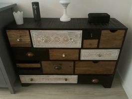 Kommode Kare
