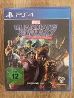 Guardians of the Galaxy The Telltale Series PS4 / PS5