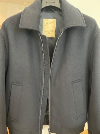 Strellson Archive Wolljacke Ungetragen !