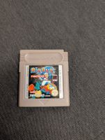Dig dug game boy