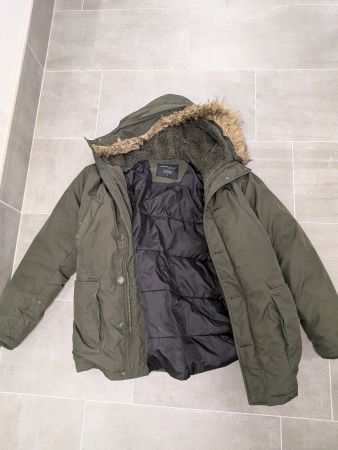 Jacke Gr L